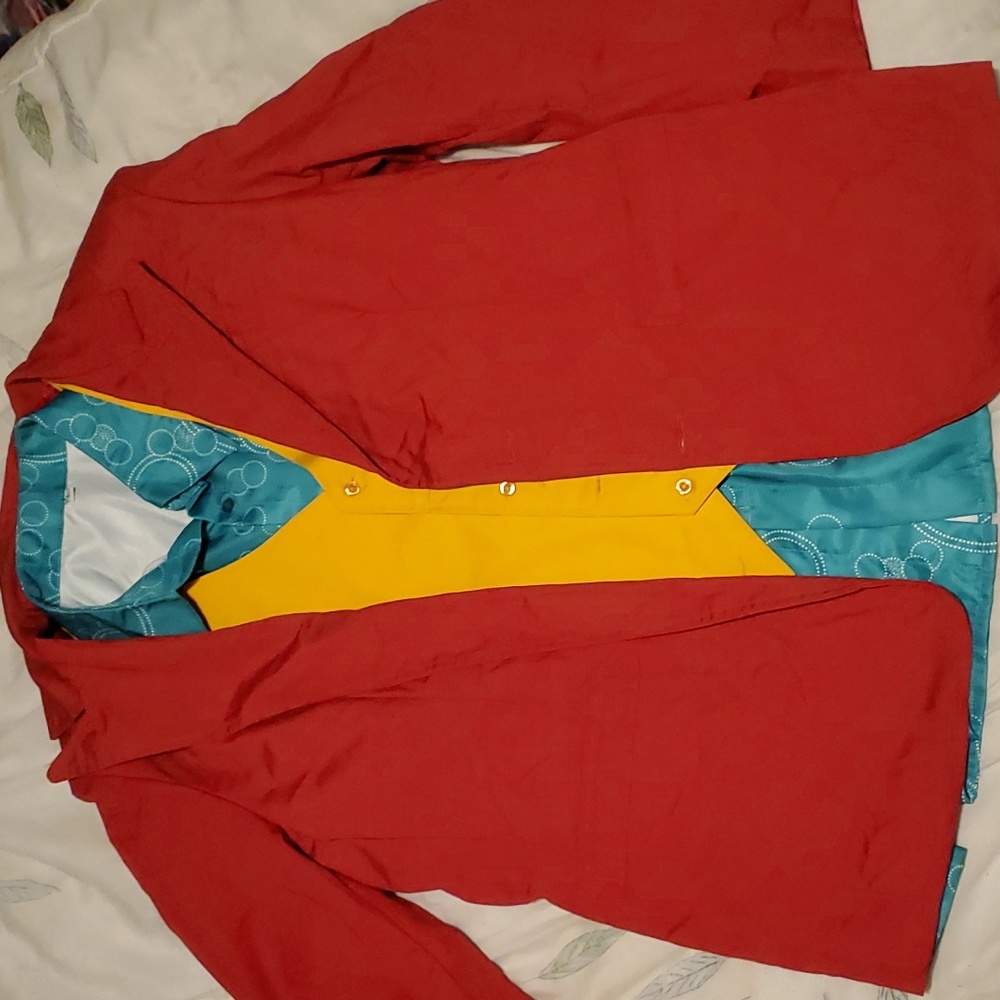 2019 Joker costume